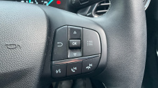 Ford Puma 1.0 EcoBoost Titanium 5dr Petrol Hatchback